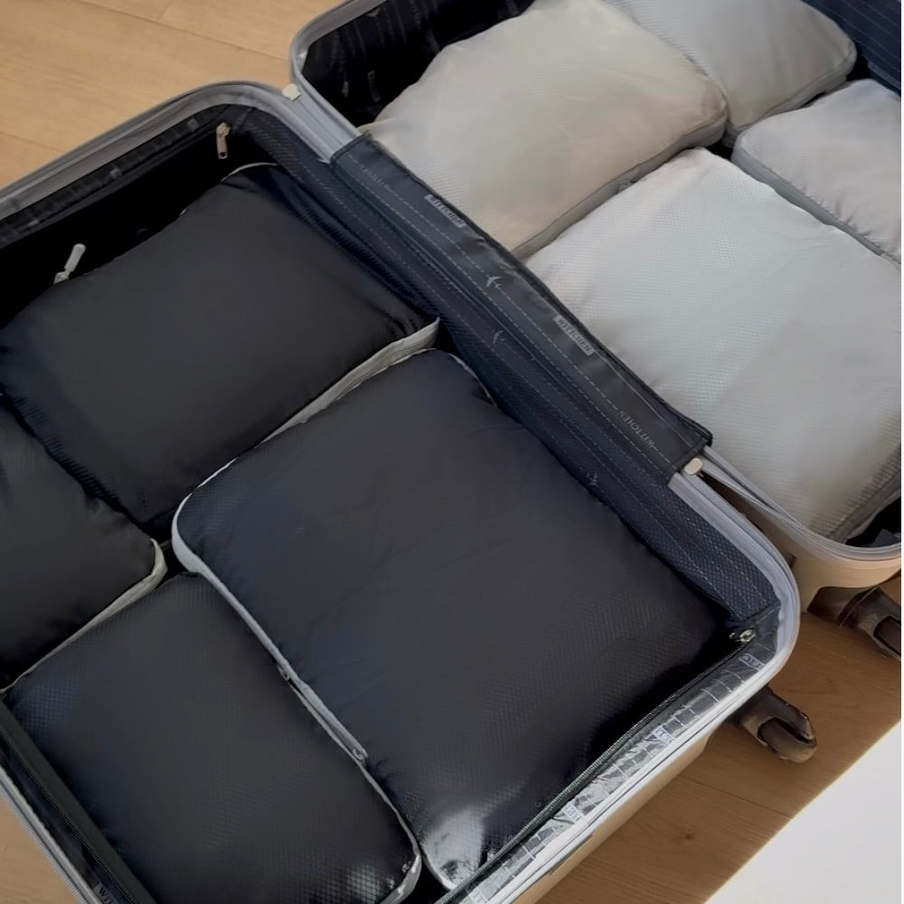 Norlyst Travel Organizer
