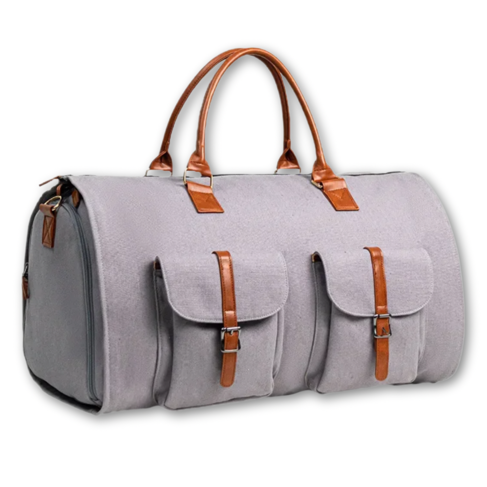 Norlyst Travel Bag 2.0