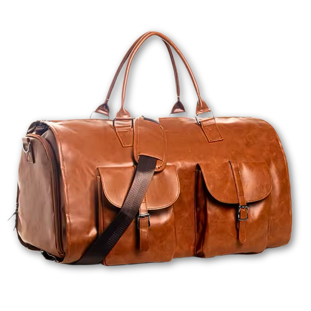 Norlyst Travel Bag 2.0