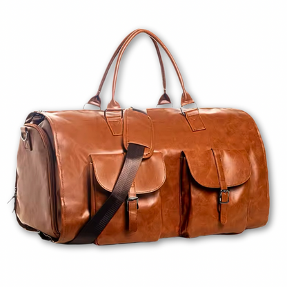 Norlyst Travel Bag 2.0