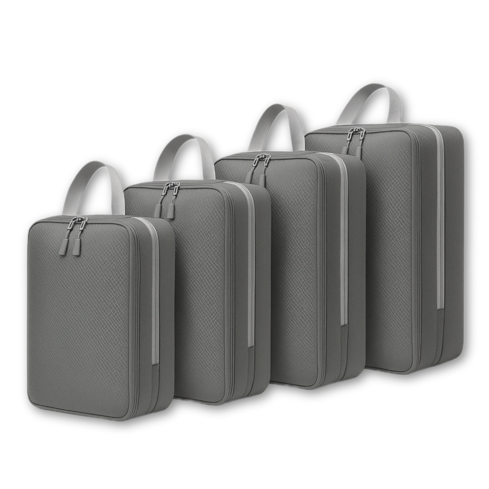 Norlyst Travel Organizer