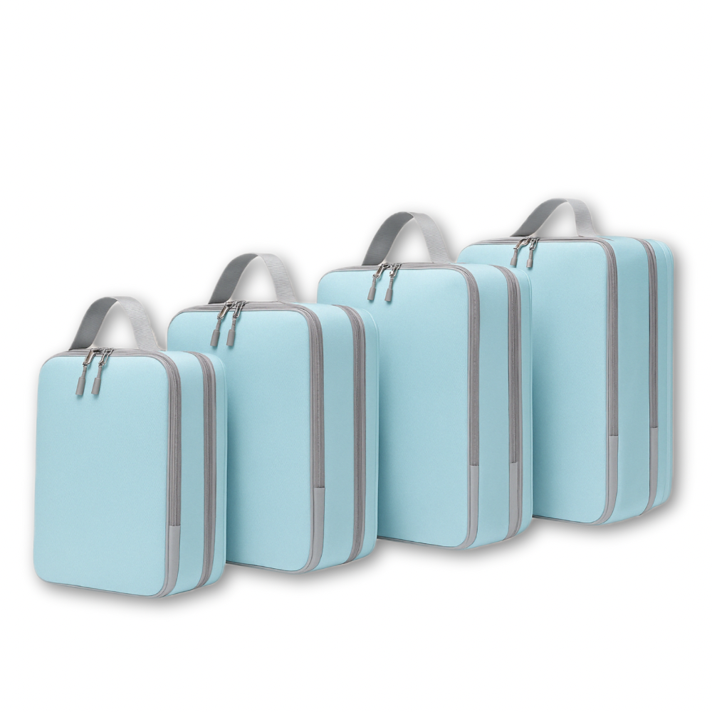 Norlyst Travel Organizer