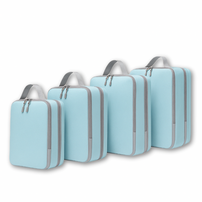 Norlyst Travel Organizer