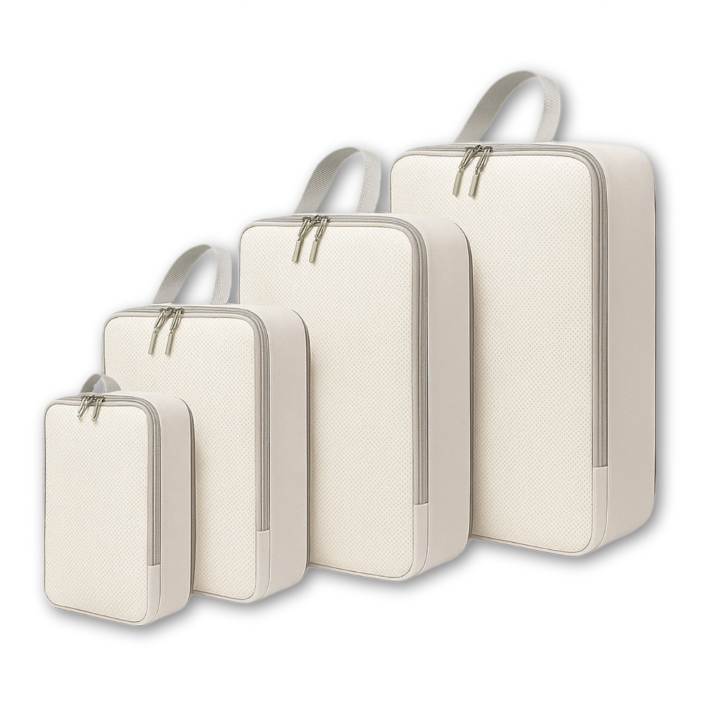 Norlyst Travel Organizer