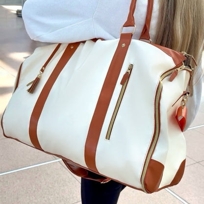 Norlyst Travel Bag