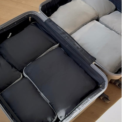 Norlyst Travel Organizer