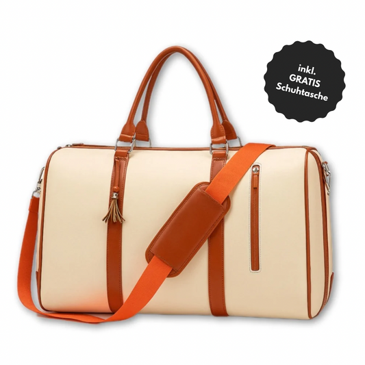 Norlyst Travel Bag