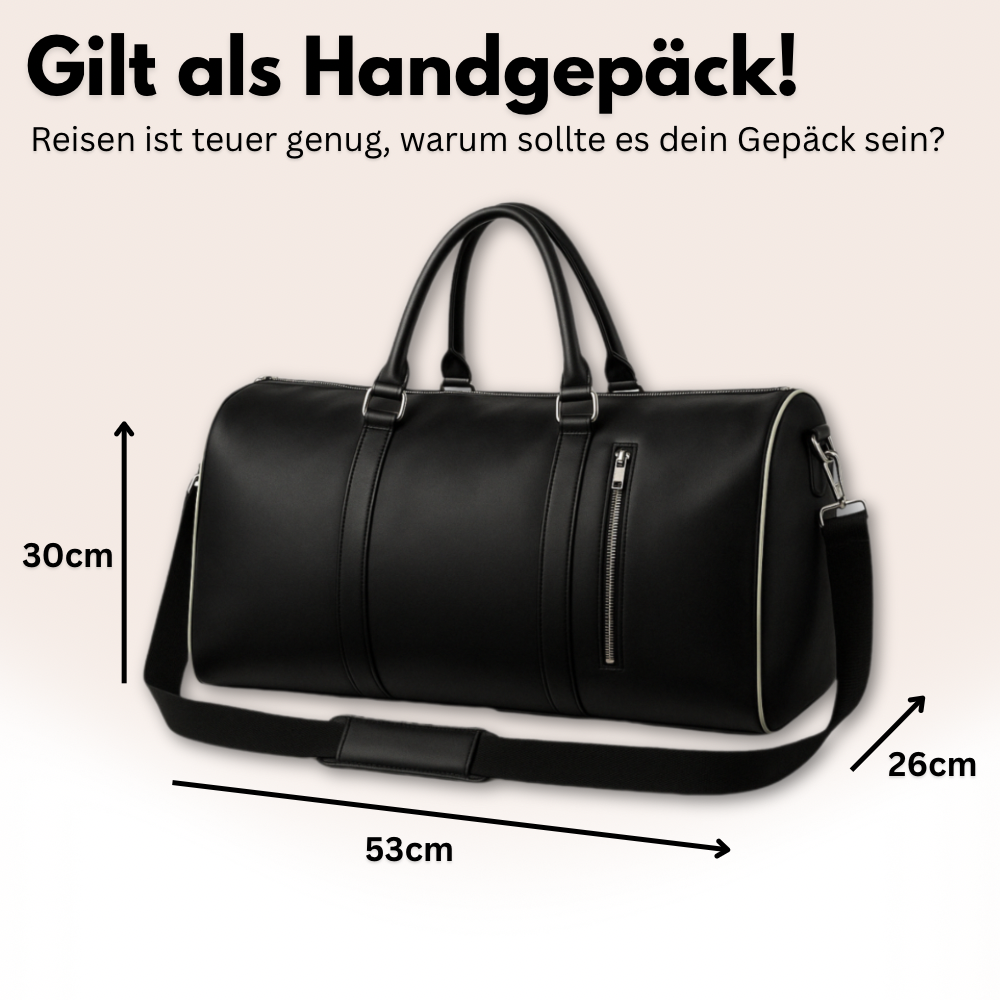 Norlyst Travel Bag