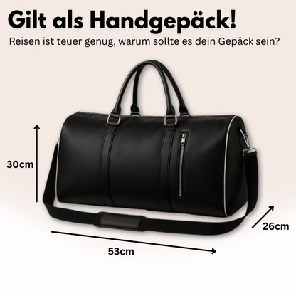 Norlyst Travel Bag
