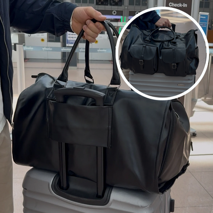 Norlyst Travel Bag 2.0