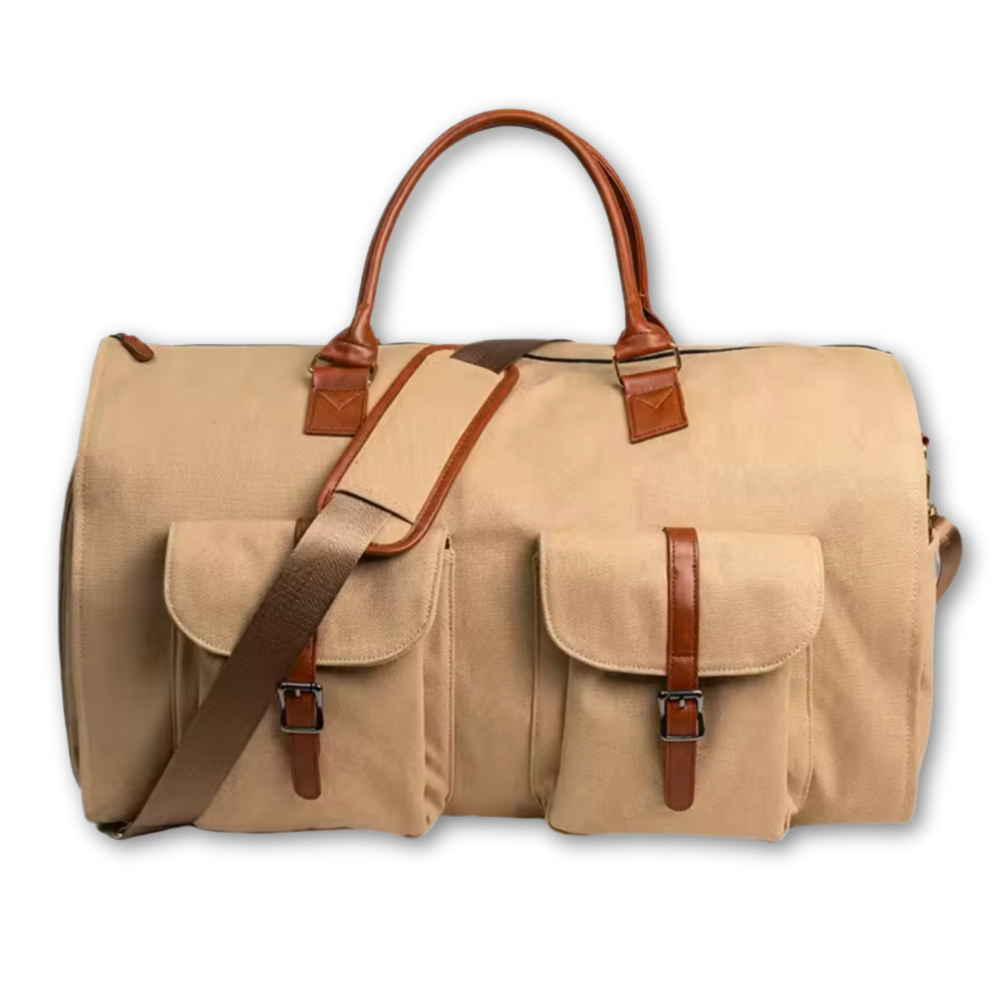 Norlyst Travel Bag 2.0
