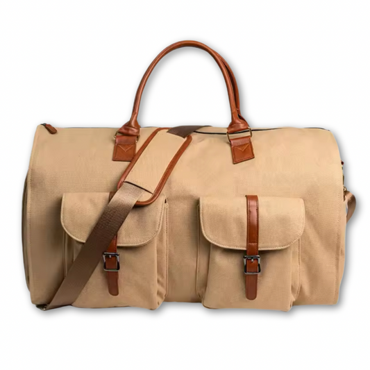 Norlyst Travel Bag 2.0