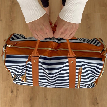 Norlyst Travel Bag