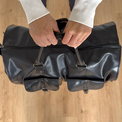 Norlyst Travel Bag 2.0
