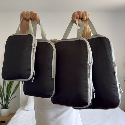 Norlyst Travel Organizer